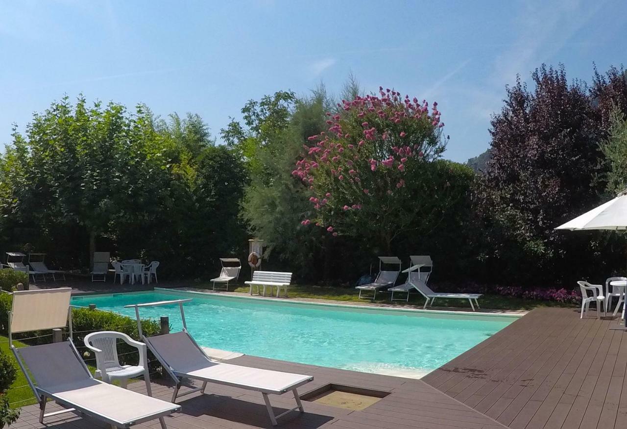 Iris 2 Lago Di Como ดองโก ภายนอก รูปภาพ