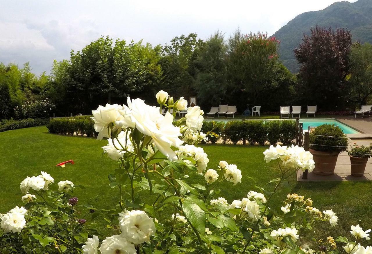 Iris 2 Lago Di Como ดองโก ภายนอก รูปภาพ