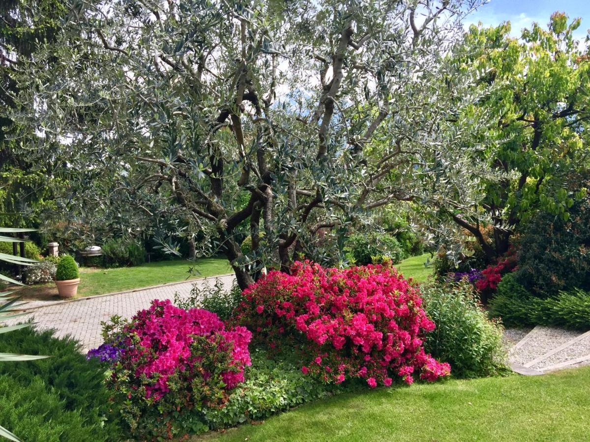 Iris 2 Lago Di Como ดองโก ภายนอก รูปภาพ